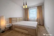 Apartament 3 camere de închiriat – Greenfield Residenc... 