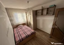 Apartament 2 camere opens pace, Pet friendly , Cart. Manas