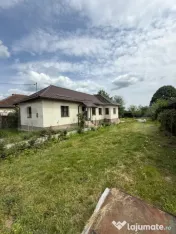 Casa individuala, Zona Unirii, 3 camere 