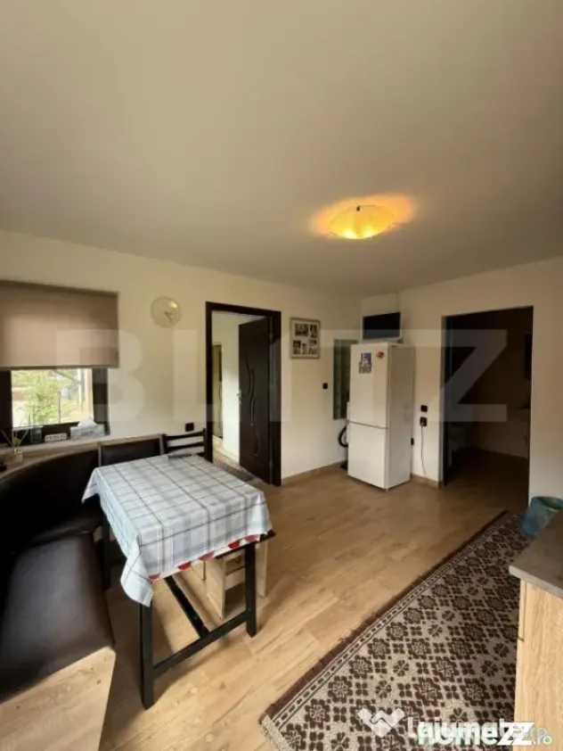 Casa individuala, Zona Unirii, 3 camere - Targu Jiu (Gorj)