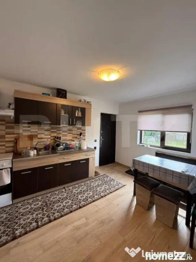 Casa individuala, Zona Unirii, 3 camere - Targu Jiu (Gorj)