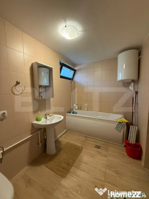 Casa individuala, Zona Unirii, 3 camere - Targu Jiu (Gorj)