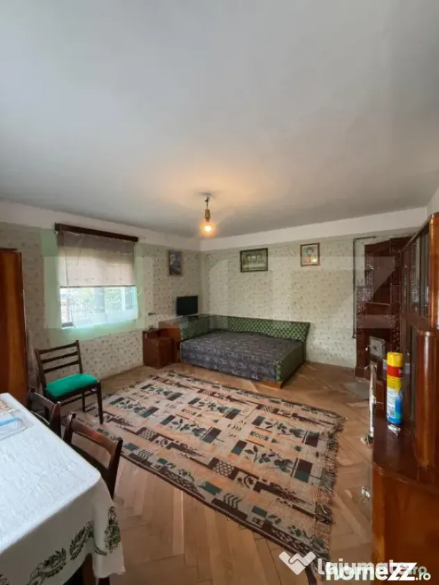 Casa individuala, Zona Unirii, 3 camere - Targu Jiu (Gorj)