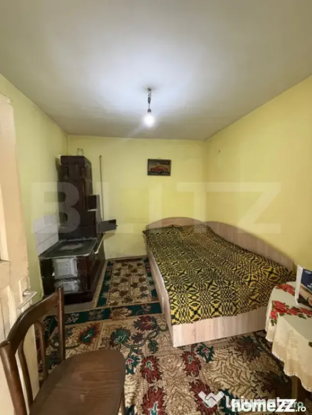 Casa individuala, Zona Unirii, 3 camere - Targu Jiu (Gorj)