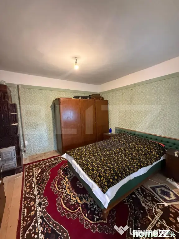 Casa individuala, Zona Unirii, 3 camere - Targu Jiu (Gorj)
