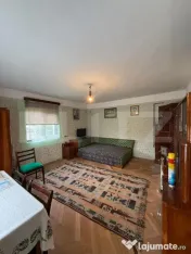 Casa individuala, Zona Unirii, 3 camere 