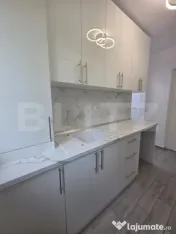 Apartament 2 camere, 47.40 mp, zona Alexandru cel Bun 