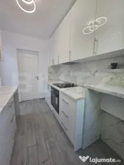 Apartament 2 camere, 47.40 mp, zona Alexandru cel Bun 