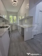 Apartament 2 camere, 47.40 mp, zona Alexandru cel Bun 