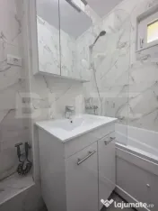 Apartament 2 camere, 47.40 mp, zona Alexandru cel Bun 
