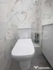 Apartament 2 camere, 47.40 mp, zona Alexandru cel Bun 