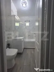 Apartament 2 camere, 47.40 mp, zona Alexandru cel Bun 