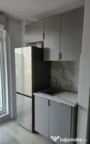 Dimitrie leonida studio solstitiului cu parcare subterana 