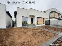 Casa Individuala ~ 4 camere 2 bai ~ teren 300mp ~