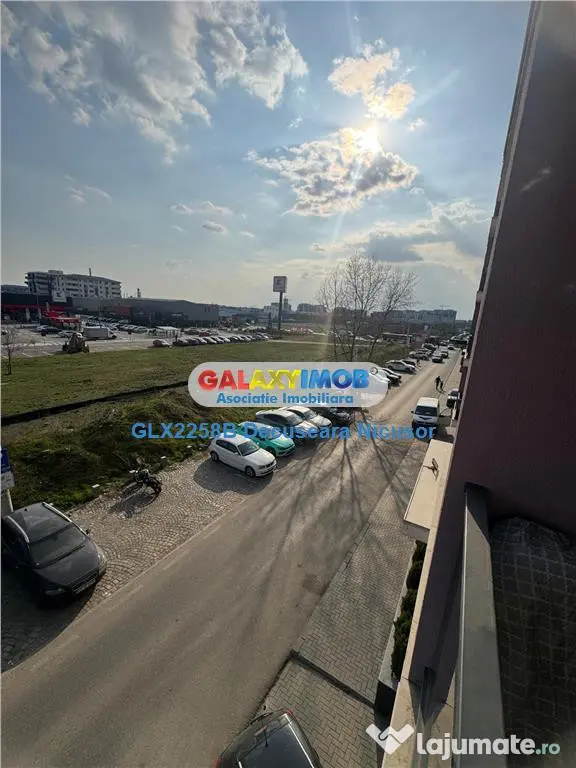 Apartament 2 camere MILITARI RESIDENCE 65.900 Euro