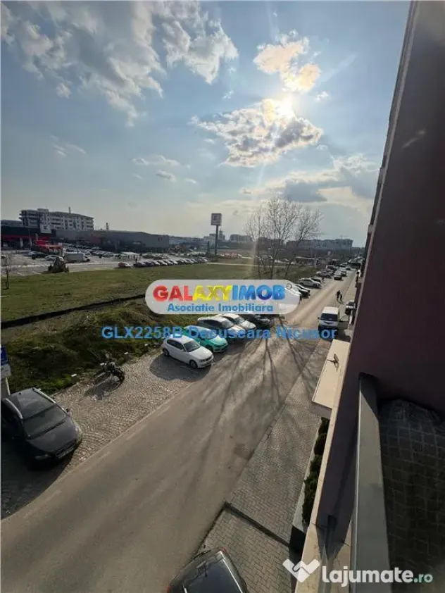Apartament 2 camere MILITARI RESIDENCE 65.900 Euro