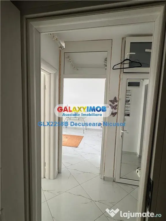 Apartament 2 camere MILITARI RESIDENCE 65.900 Euro