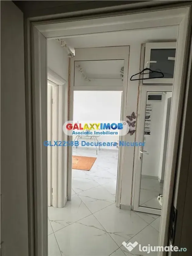 Apartament 2 camere MILITARI RESIDENCE 65.900 Euro