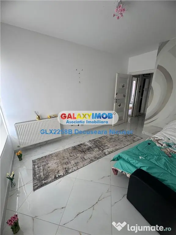 Apartament 2 camere MILITARI RESIDENCE 65.900 Euro