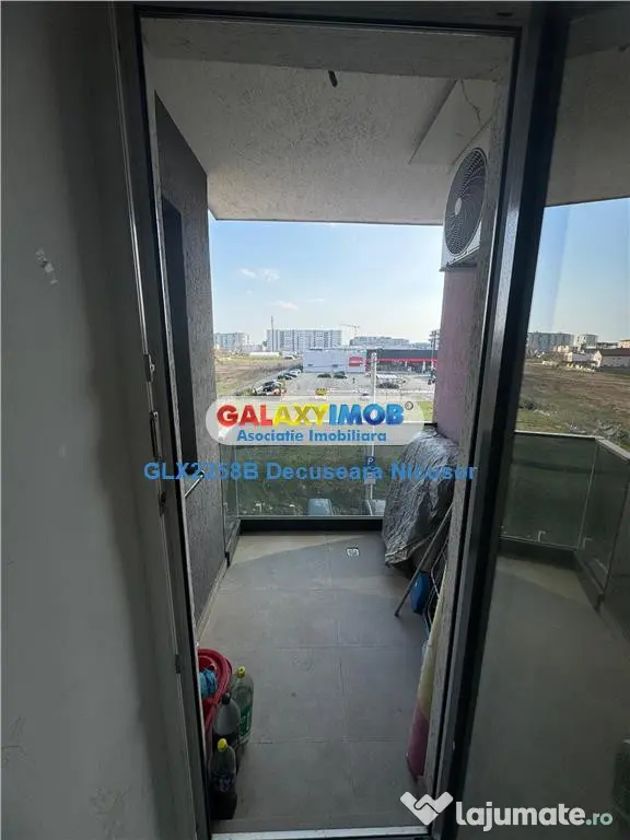 Apartament 2 camere MILITARI RESIDENCE 65.900 Euro