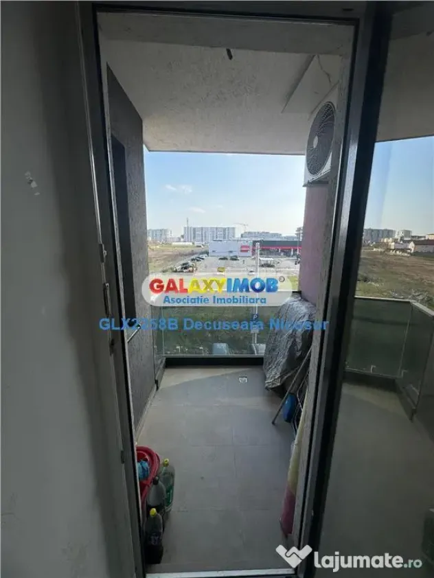Apartament 2 camere MILITARI RESIDENCE 65.900 Euro