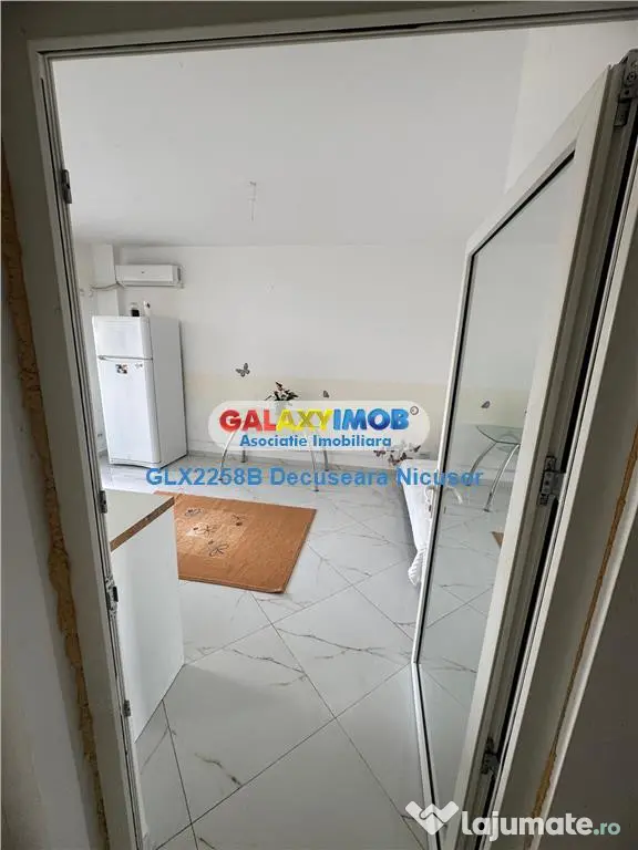 Apartament 2 camere MILITARI RESIDENCE 65.900 Euro
