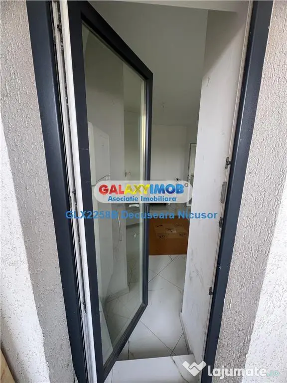 Apartament 2 camere MILITARI RESIDENCE 65.900 Euro