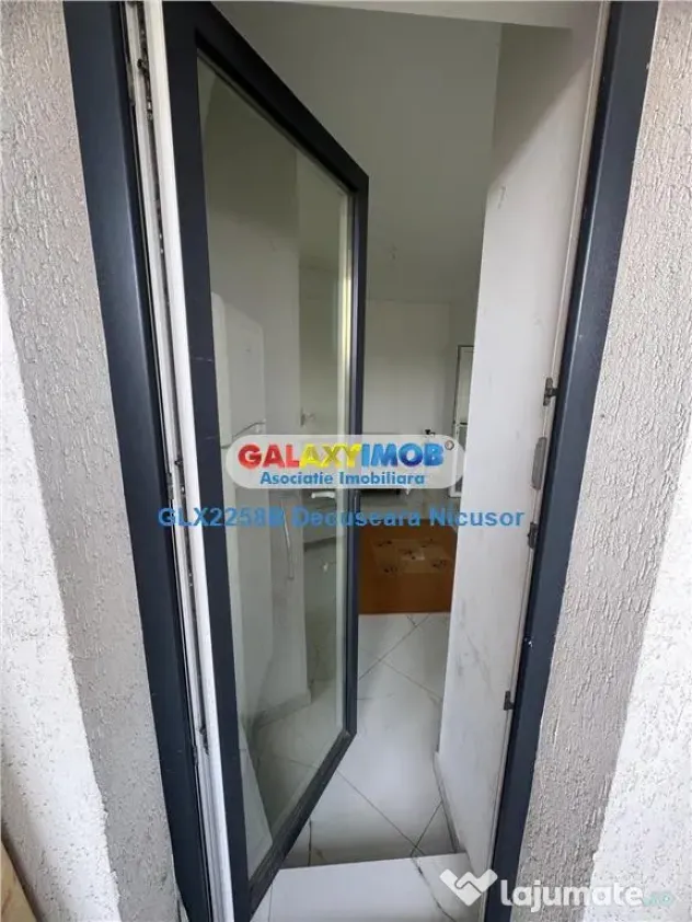 Apartament 2 camere MILITARI RESIDENCE 65.900 Euro
