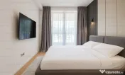 Penthouse 4 camere | 3 bai | 2 parcari subterane- Cosmopolit