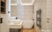 Penthouse 4 camere | 3 bai | 2 parcari subterane- Cosmopolit