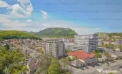 Penthouse 4 camere | 3 bai | 2 parcari subterane- Cosmopolit