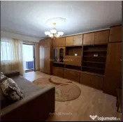 Apartament 2 camere etaj 2 , scoala 2 
