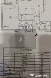 Apartament 2 camere decomandat Metrou Nicolae Grigorescu ... 