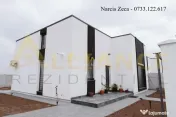 Casa individuala parter ~ 3 camere 2 bai ~ teren 426mp 