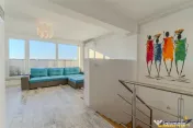 Penthouse spatios, luminos, terasa generoasa, Maurer, Tracto 