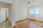 Penthouse spatios, luminos, terasa generoasa, Maurer, Tracto 