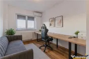 Penthouse spatios, luminos, terasa generoasa, Maurer, Tracto 