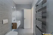 Penthouse spatios, luminos, terasa generoasa, Maurer, Tracto 