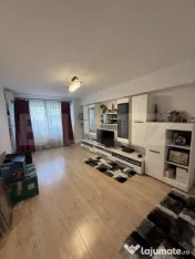 Apartament 4 camere, Ultracentral, Etajul 1 