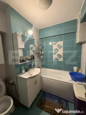 Apartament 4 camere, Ultracentral, Etajul 1 