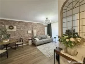 Apartament 2 camere LUX, deomandat Coresi (Kasper) 