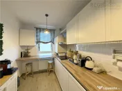 Apartament 2 camere LUX, deomandat Coresi (Kasper) 