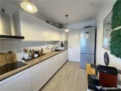 Apartament 2 camere LUX, deomandat Coresi (Kasper) 