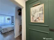 Apartament 2 camere LUX, deomandat Coresi (Kasper) 