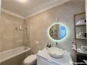 Apartament 2 camere LUX, deomandat Coresi (Kasper) 