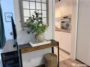 Apartament 2 camere LUX, deomandat Coresi (Kasper) 