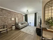 Apartament 2 camere LUX, deomandat Coresi (Kasper) 