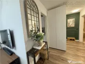 Apartament 2 camere LUX, deomandat Coresi (Kasper) 