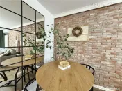 Apartament 2 camere LUX, deomandat Coresi (Kasper) 