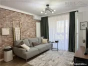 Apartament 2 camere LUX, deomandat Coresi (Kasper) 